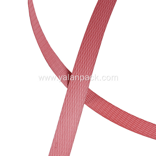 Plastic Strapping Packaging Banding Straps